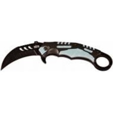 Нож складной Skif Plus Cockatoo Black 63.01.86