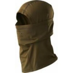 Балаклава Seeland Hawker scent contro 1780.17.33 р.one size зеленый