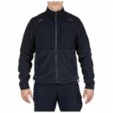 Куртка мужская зимняя 5.11 Tactical тактическая флисовая 