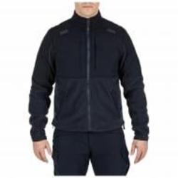 Куртка мужская зимняя 5.11 Tactical тактическая флисовая 