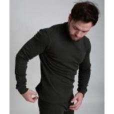 Термореглан Adelia мужской, с начесом, п/п [M02.AA04.RG] р.XXL olive