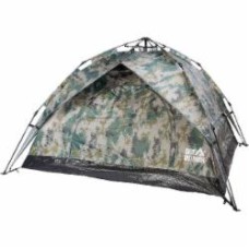 Палатка SKIF Outdoor Adventure Auto II, 200x200 см Camo, 3 местная 389.02.20