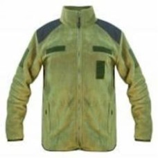 Кофта Expert ® Тактическая флисовая (полар), мембрана, р. XXL оливковый
