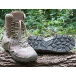 Ботинки тактические Vogel Tactical М1001 р.41 бежевый