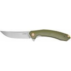 Нож складной CJRB Gobi green 2798.02.49