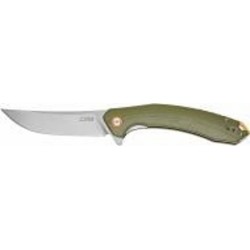 Нож складной CJRB Gobi green 2798.02.49