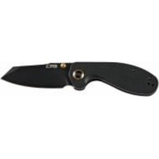 Нож складной CJRB Maileah L Black Blade 2798.03.13