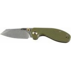 Нож складной CJRB Maileah L SW, AR-RPM9 Steel, G10 ц:green 2798.03.16