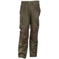 Брюки Hallyard Boville р. XXL зеленый (2324.05.39)
