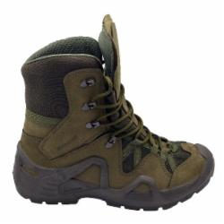 Берцы Tactic Boots тактические р.41 оливковый