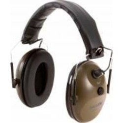 Наушники стрелковые Allen Hearing Protection