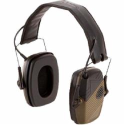 Наушники стрелковые Allen Shotwave low-profile earmuff