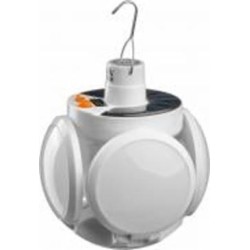 Фонарь кемпинговый SKIF Outdoor Clover