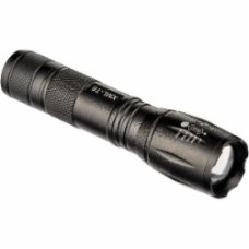 Фонарь SKIF Outdoor Focus I черный