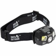 Фонарик на голову SKIF Outdoor Facette