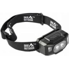 Фонарик на голову SKIF Outdoor Wally