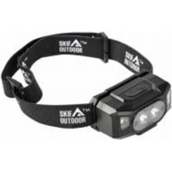 Фонарик на голову SKIF Outdoor Wally