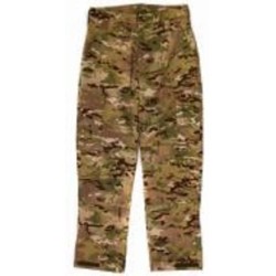 Брюки тактические Evrospets мод.1 (МТК), 50р, 180-185cм р. M multicam БР-33