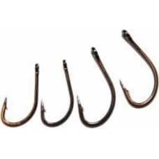 Крючки Rocket Baits RT-12 №1 5 шт.
