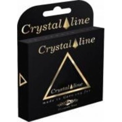 Леска Mikado 150м 0,3мм 10,9кг Crystal Line прозрачный