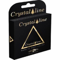 Леска Mikado 30м 0,16мм 3,75кг Crystal Line прозрачный