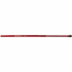 Маховое удилище DAM 500 см 5-20 гр Fighter Pro Combo T-Pole 5 м 5-20 г + Оснастка