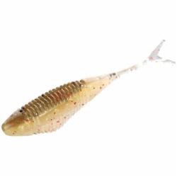 Приманка рыболовная Mikado Fish Fry 65 мм 5 шт. силиконовая цвет-345