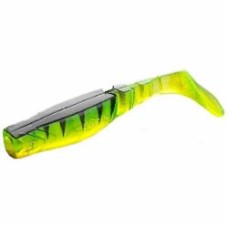 Силикон Mikado Fishunter 50 мм 5 шт. съедобный цвет-57