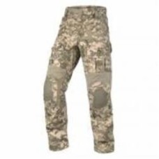 Брюки P1G-Tac MABUTA Mk-2 (Hot Weather Field Pants) р. XXL Ukrainian Digital Camo (MM-14)