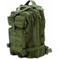 Рюкзак тактический ESDY тактический 3P olive 25 л