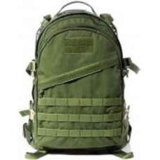Рюкзак ESDY ТАКТИЧЕСКМЙ 3D OLIVE 30 Л