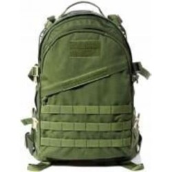 Рюкзак ESDY ТАКТИЧЕСКМЙ 3D OLIVE 30 Л