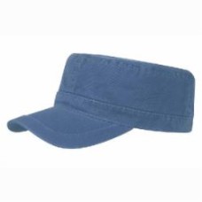 Кепка Cofee Military 4034-12 CO One Size синий