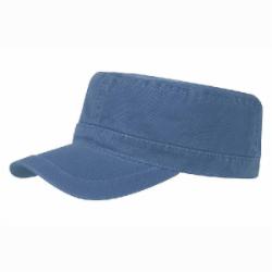 Кепка Cofee Military 4034-12 CO One Size синий