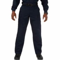 Брюки тактические 5.11 Tactical Taclite TDU Pants [724] Dark Navy S/Long