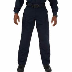 Брюки тактические 5.11 Tactical Taclite TDU Pants [724] Dark Navy S/Long