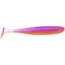 Приманка рыболовная Basic Lures White Bait 3,0 75 мм 6 шт. 972 силиконовая