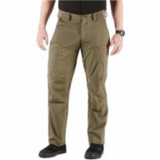 Брюки тактические 5.11 Apex Pants [186]Ranger green W30/L36