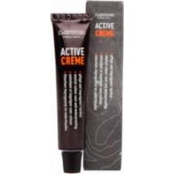 Крем для обуви Active Cream 20 мл бесцветный