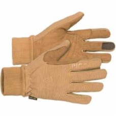 Варежки P1G-Tac полевые демисезонные P1G-Tac MPG (Mount Patrol Gloves) [1174] Coyote Brown 2XL XXL