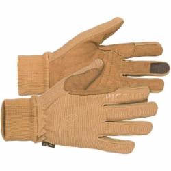 Варежки P1G-Tac полевые демисезонные P1G-Tac MPG (Mount Patrol Gloves) [1174] Coyote Brown 2XL XXL