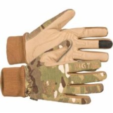 Варежки P1G-Tac полевые демисезонные MPG (Mount Patrol Gloves) [1250] MTP/MCU camo XL