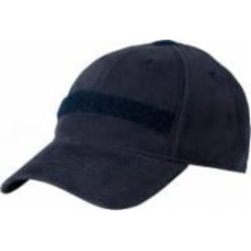 Кепка 5.11 Tactical Name Plate Hat One Size темно-синий