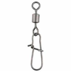 Застежка Mikado Fastlock №12 10 кг 10 шт.