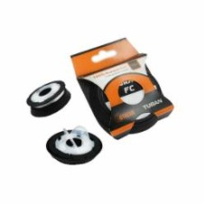 Леска GStream Turan FC fluorocarbon 15м 0,445мм 12,2кг