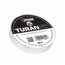 Леска GStream Turan FC fluorocarbon 50м 0,495мм 14кг