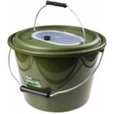 Ведро Fishing ROI 814-00-09 для живца (5 л) MB9325-5