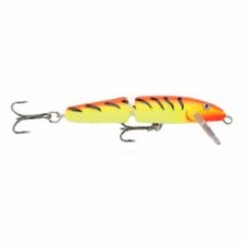 Воблер Rapala JOINTED 4 г 70 мм hot tiger