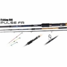 Фидерное удилище Fishing ROI 360 см 40-140GR CARP FEEDER PULSE FR