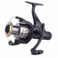 Катушка Fishing ROI T-REX FR 3+1 5000 бейтранер